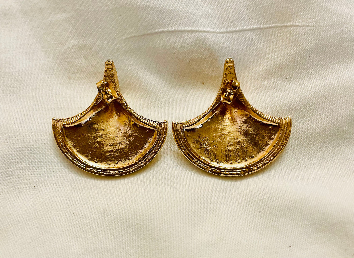 Lady Noble Earrings