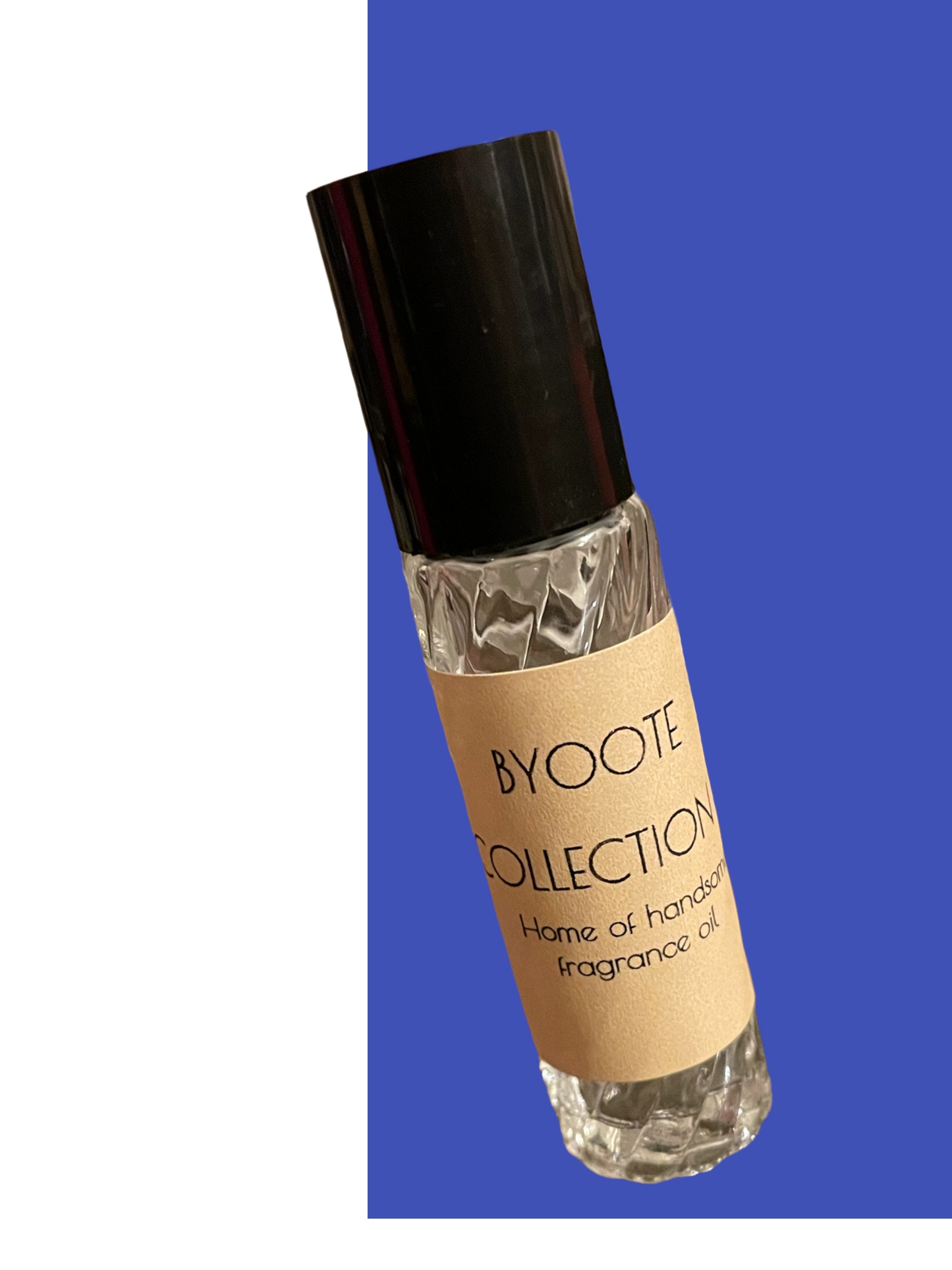 1/3 oz Charly (Similar Accords Boss) ***Sale***