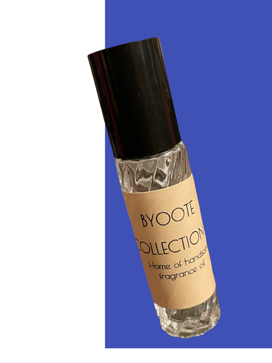 1/3 oz Charly (Similar Accords Boss) ***Sale***