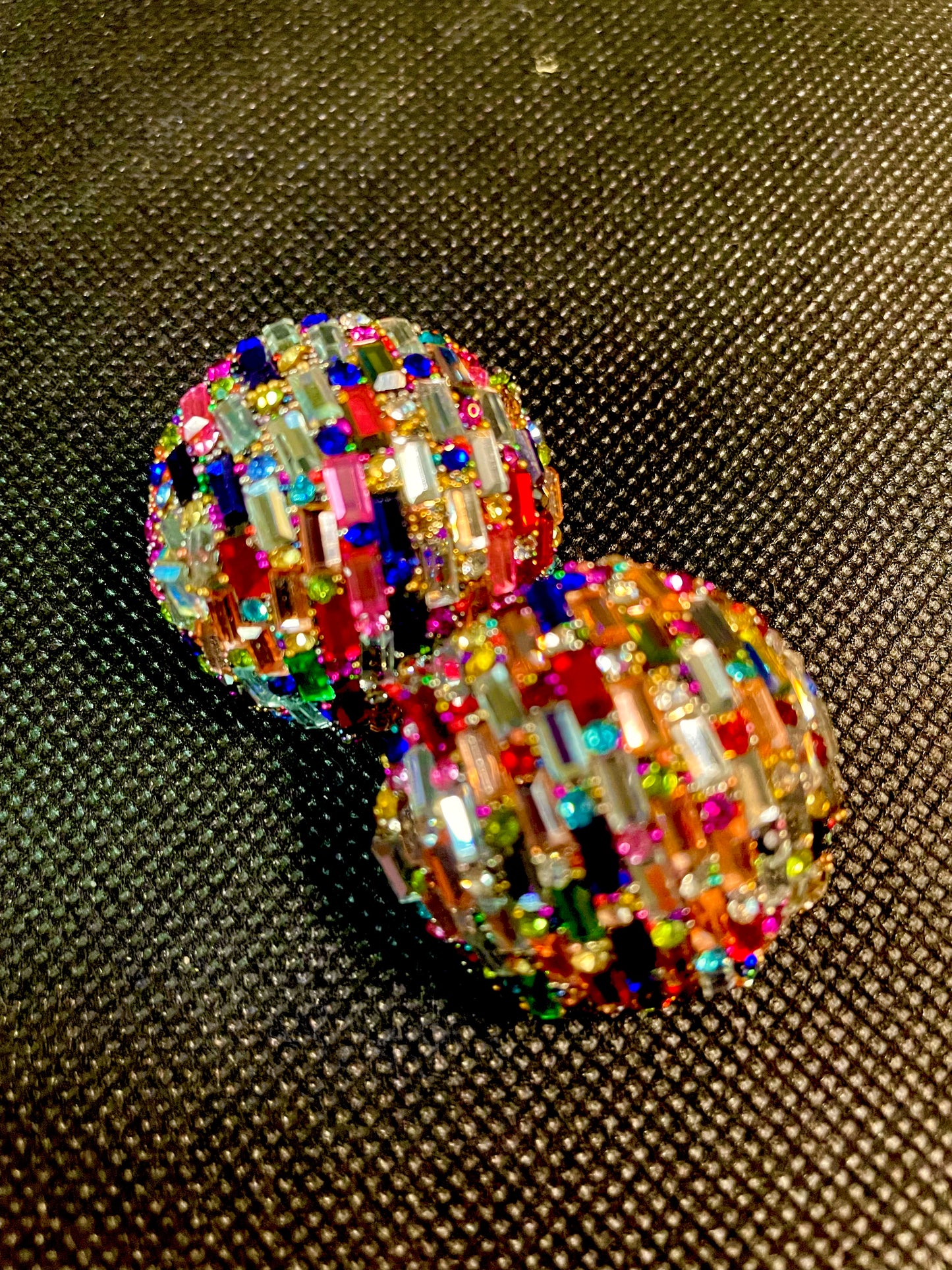 *New* Hello Darling Earrings…