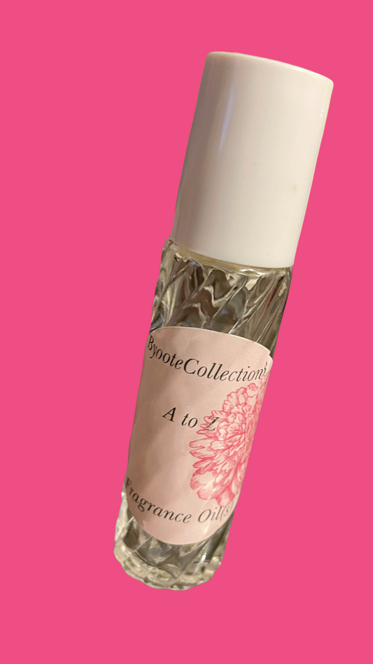 1/3 oz Sweets (Similar Accords strawberries, vanilla, pralines) ***Sale***