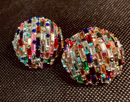 *New* Hello Darling Earrings…