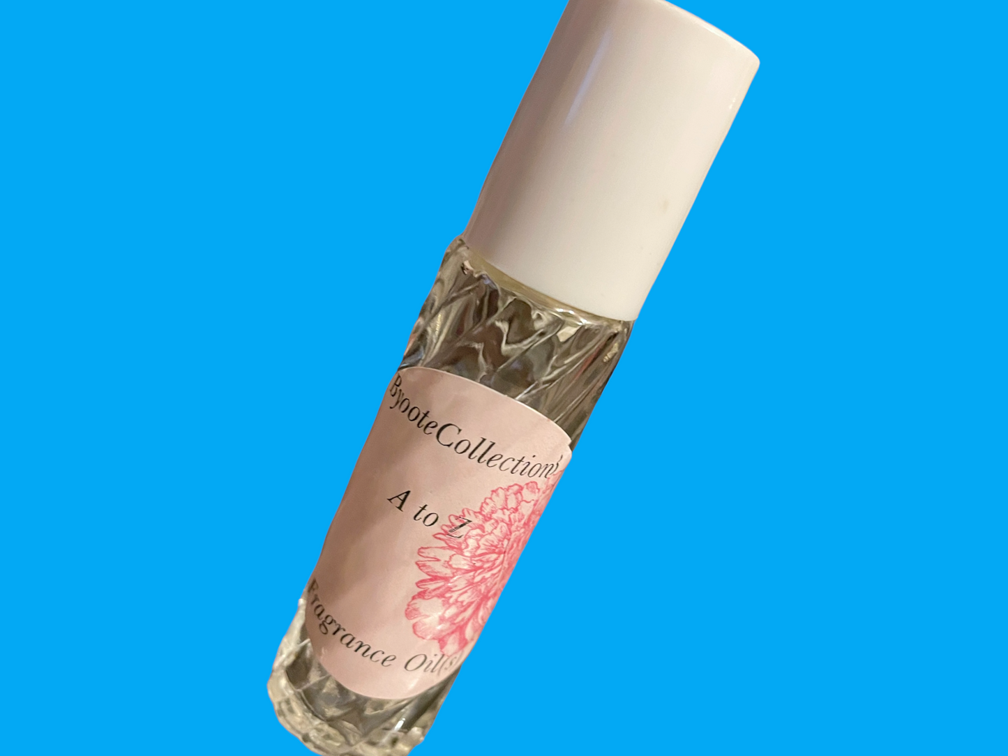 1/3 oz Dona (Similar Accords Gabrielle) ***Sale***