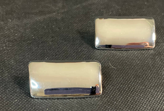 *New* Ellie Silver Earrings