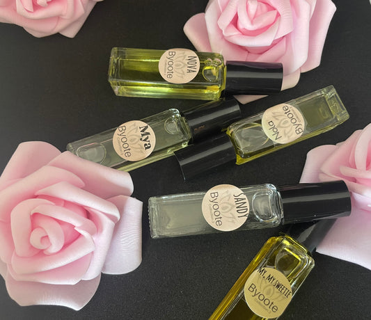 ***Special Offer*** 1/4 oz Fragrance Oils (W)