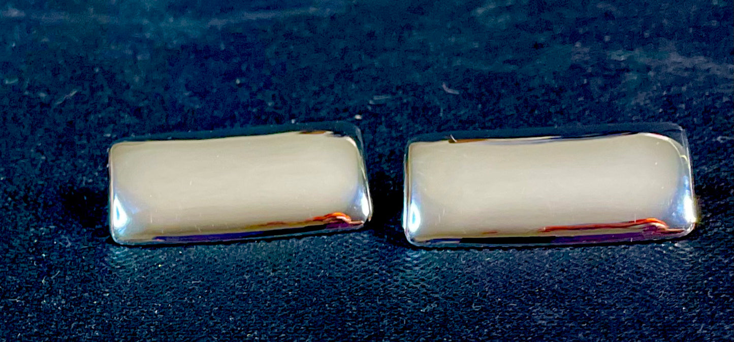 *New* Ellie Silver Earrings