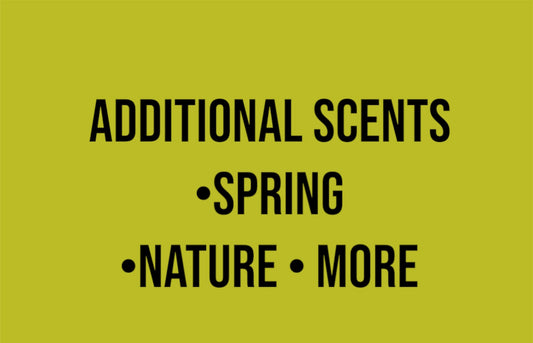 1/3 oz Additional Women Fragrance Oils