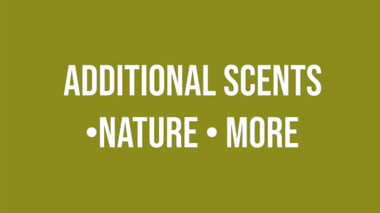 1/3 oz Additional Men Fragrance Oils