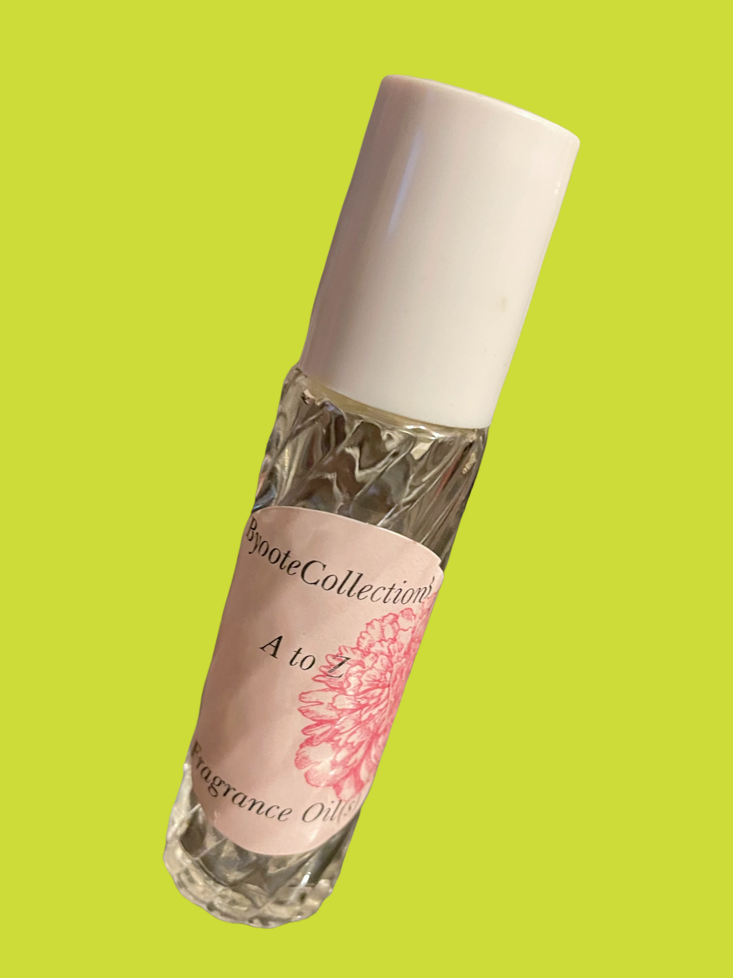 1/3 oz Abby (Similar Accords Green Tea) ***Sale***