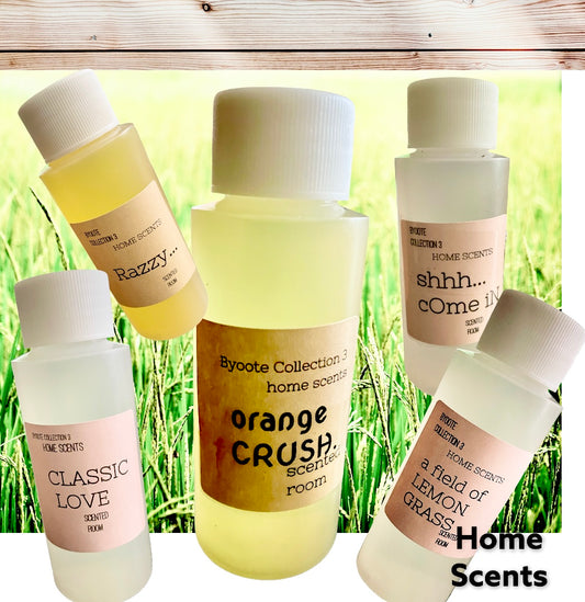 Home Scents
