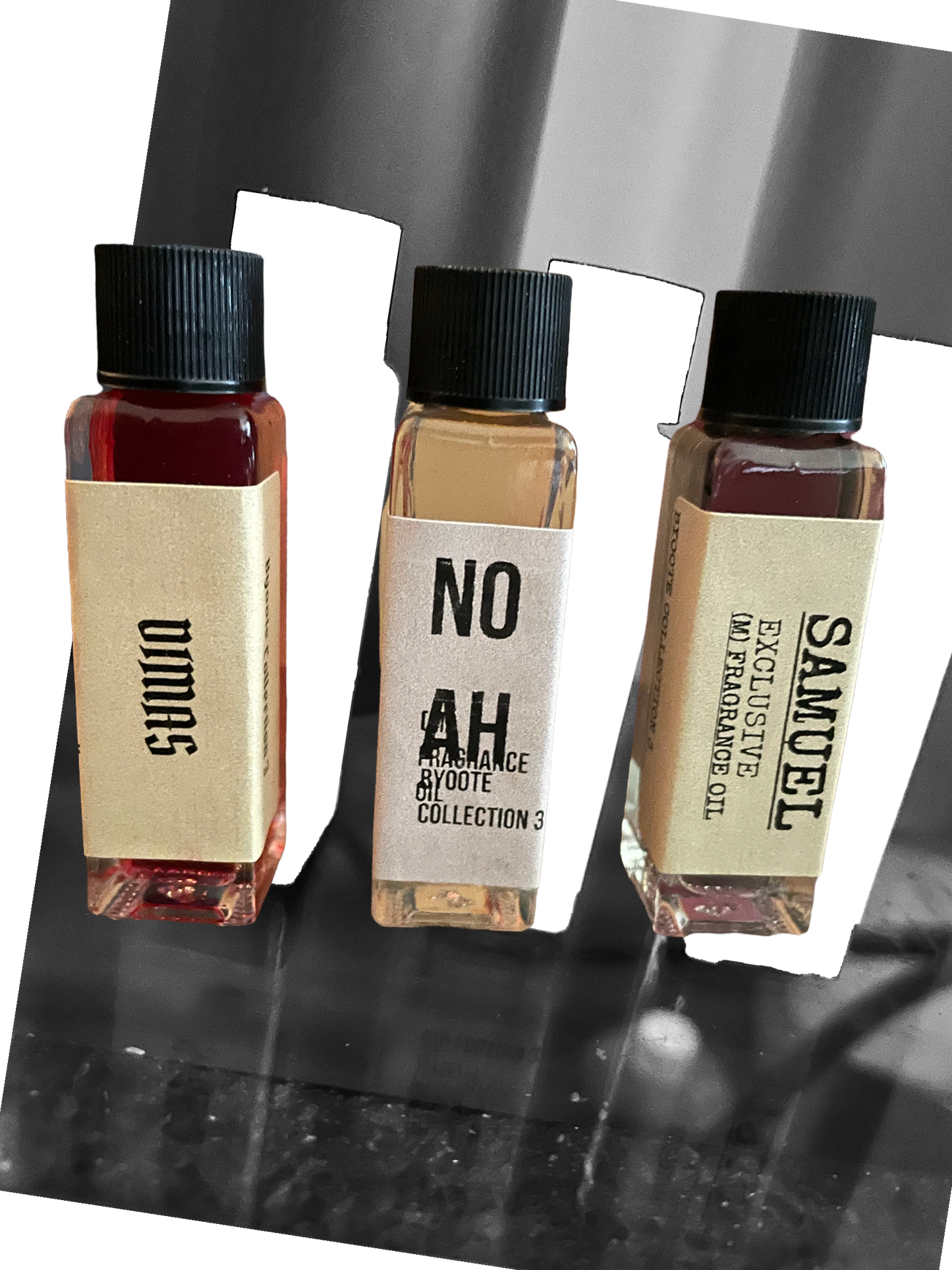 ***Special Offer*** 1/4 oz Fragrance Oils (M)