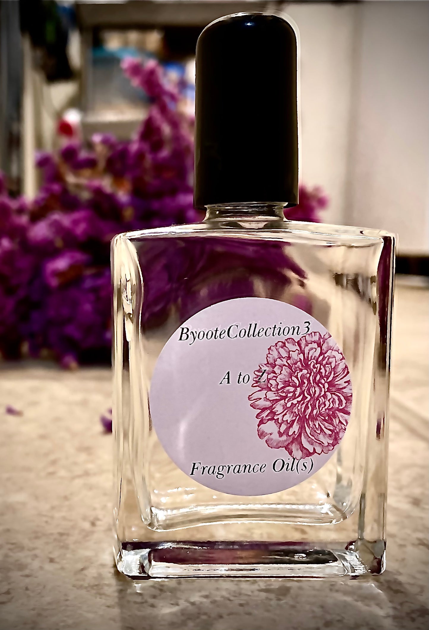 Reign (lilies, roses, moss & powdery) Mild / Strong