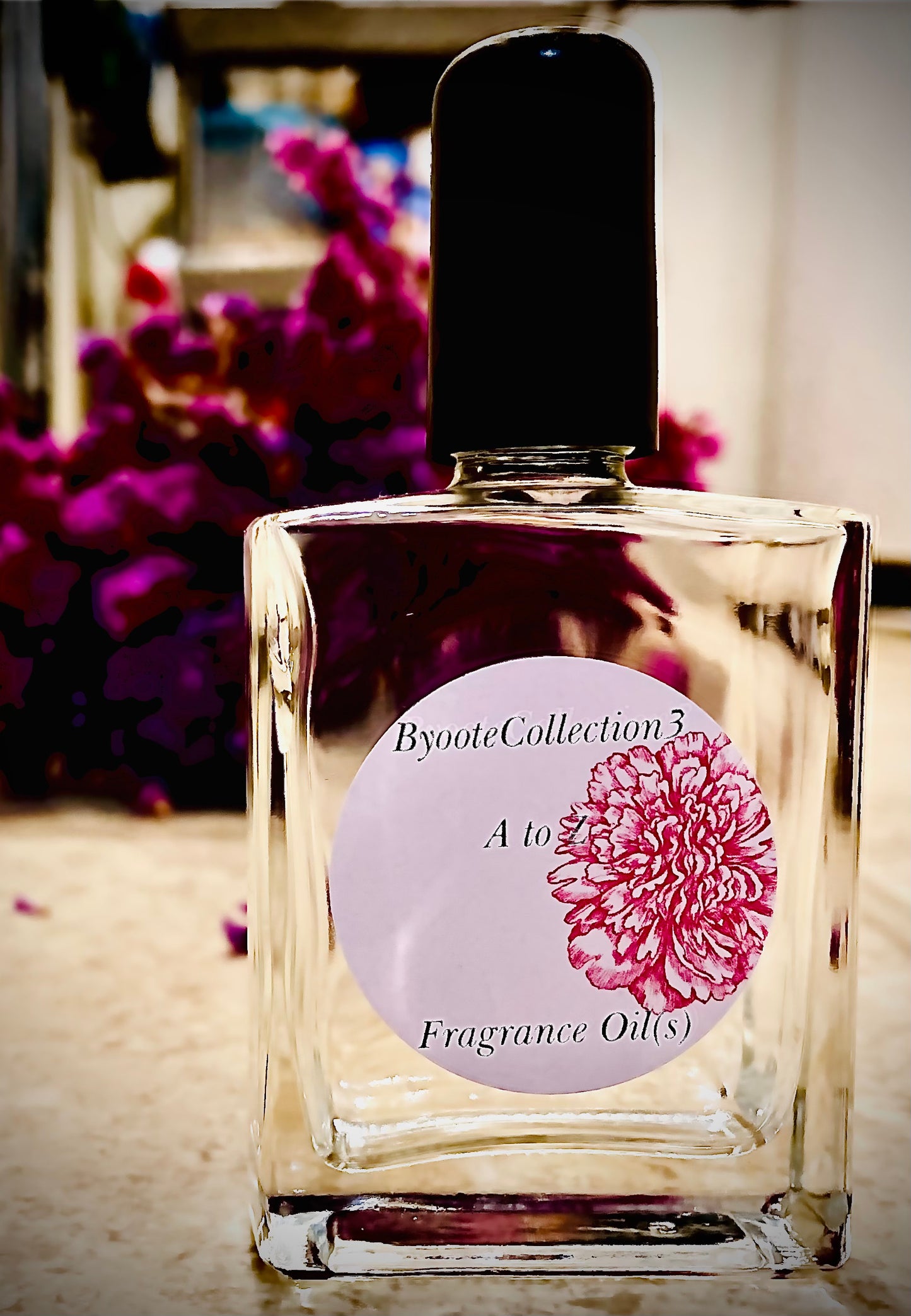 Aida (Floral, Fruit & Vetiver)