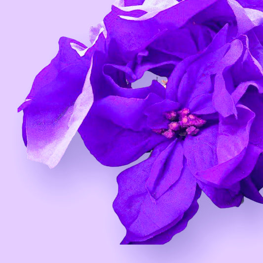 Mention (amber, floral & tonka bean) Mild/ Strong