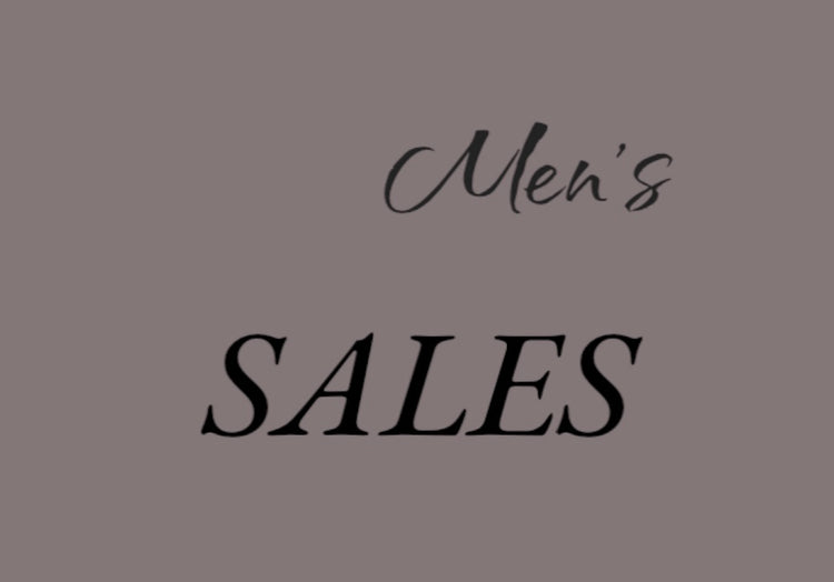 Sales (Men)