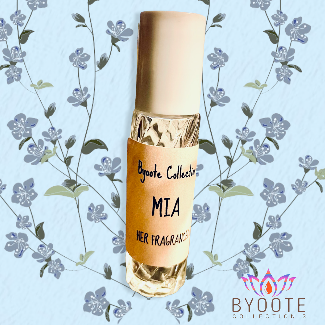 MIA (guava, floral & musk) Mild / Strong