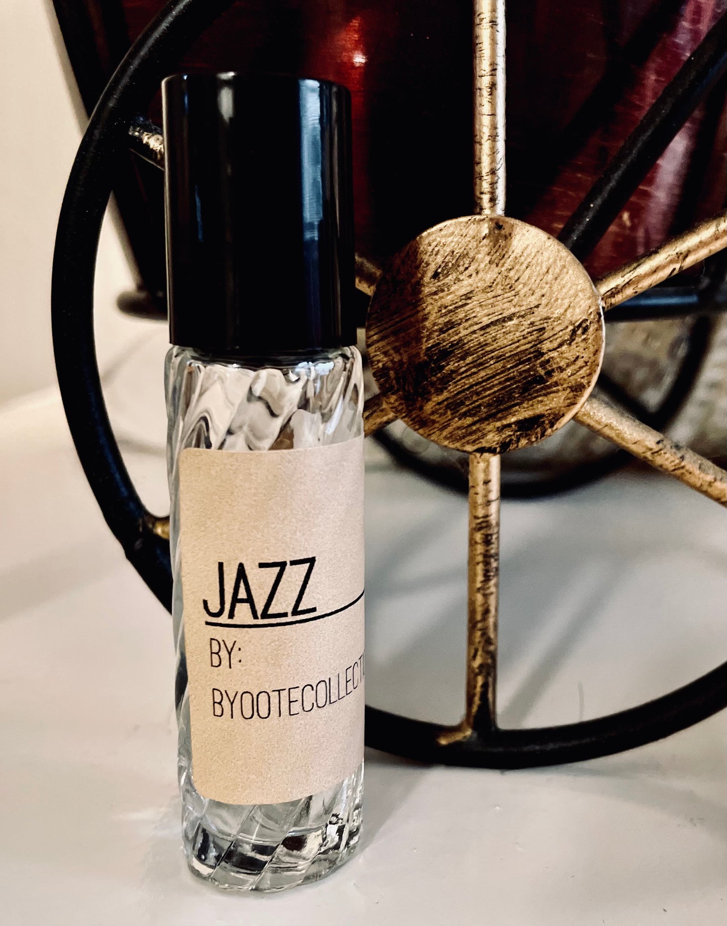 Jazz ( smooth & classy type)