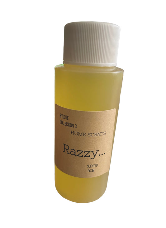 Scented Room - Razzy