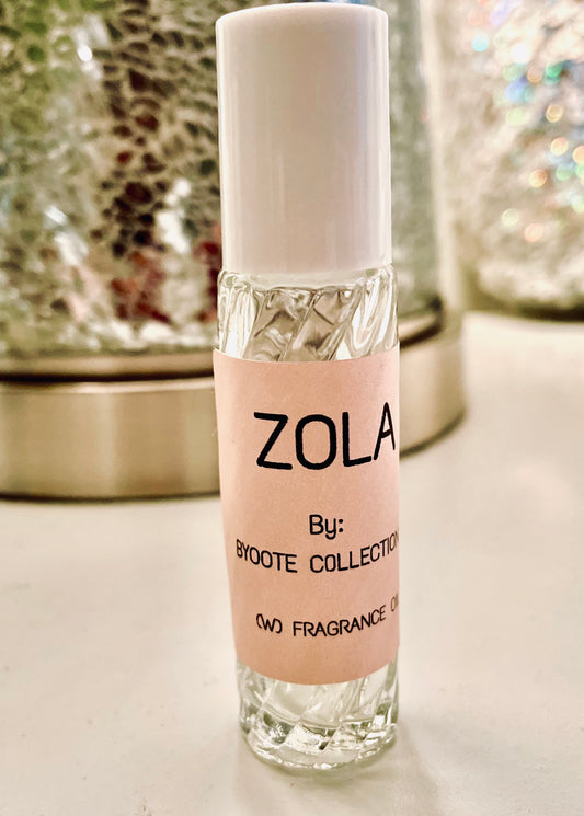 Zola {Top Seller**} Beautifully Scented