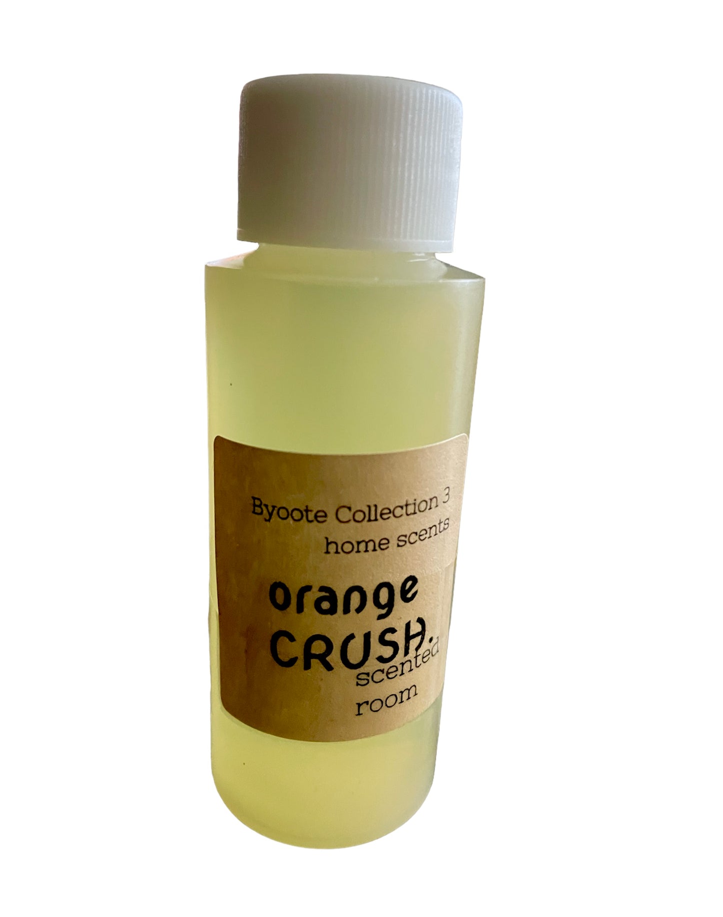 Scented Room - Orange Crush